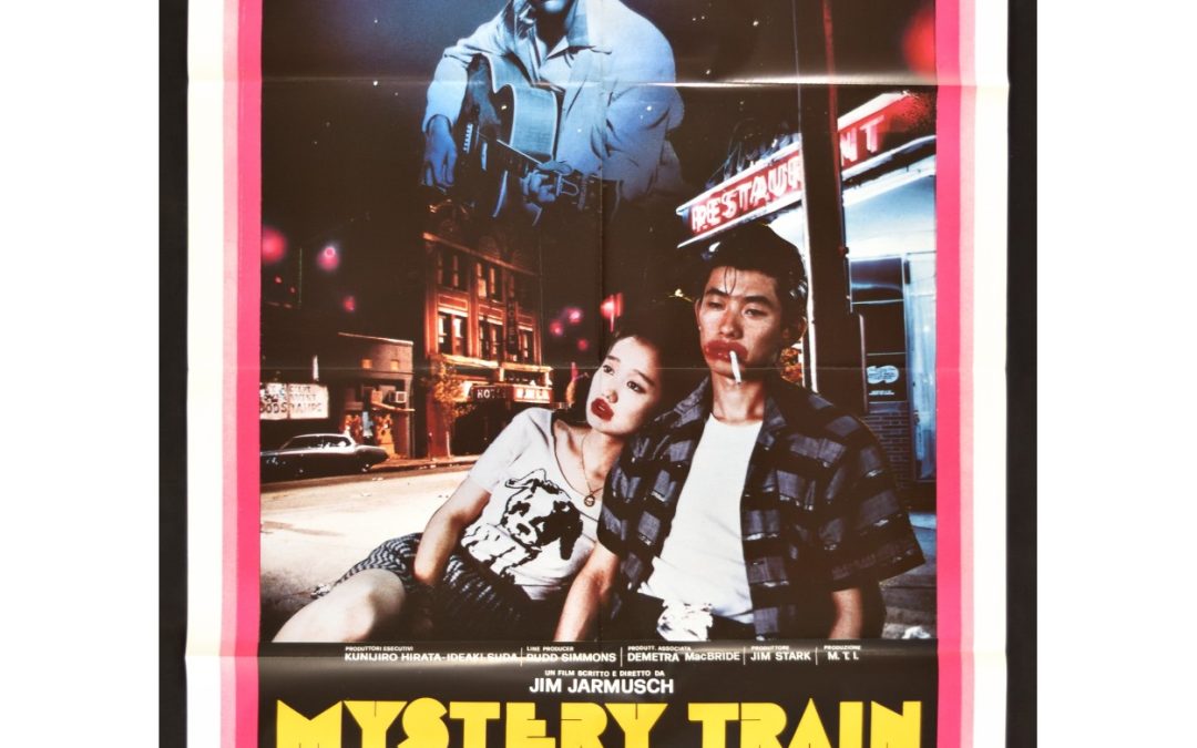 Mystery Train – Martedì notte a Memphis