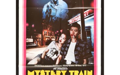 Mystery Train – Martedì notte a Memphis