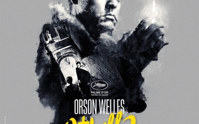 OTELLO (1951) – ORSON WELLES