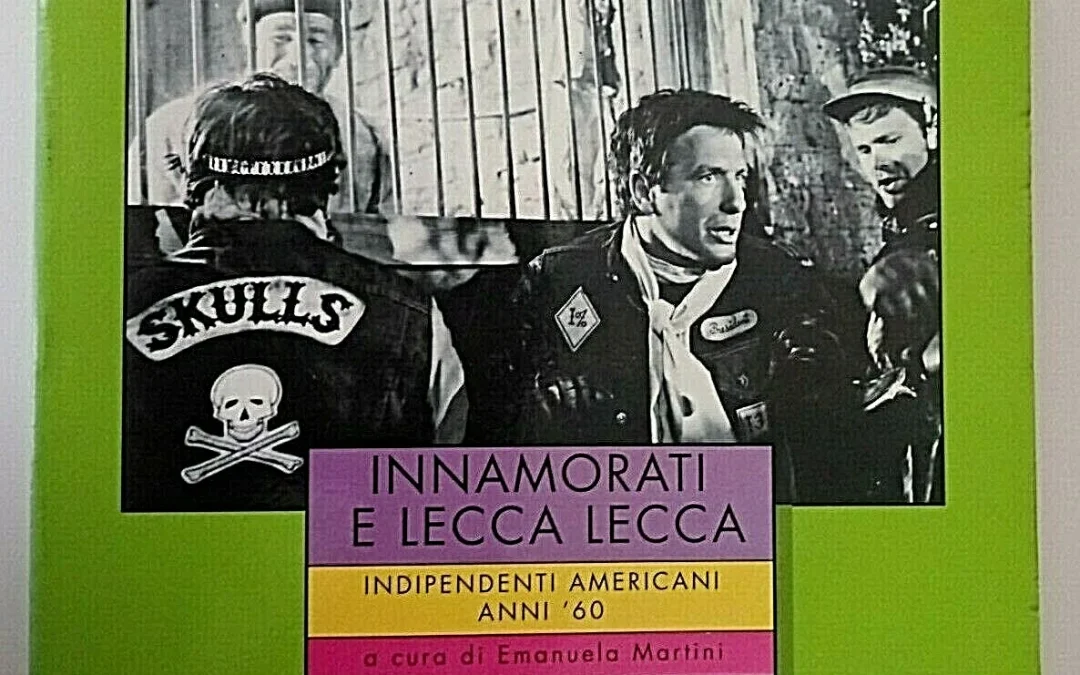 Innamorati e lecca lecca. Indipendenti americani anni ’60