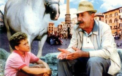 Nestore, l’ultima corsa (1994) – Alberto Sordi.