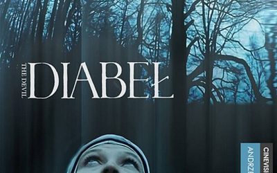 IL DIAVOLO (Diabeł, 1972) – Andrzej Żuławski