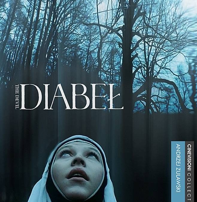 IL DIAVOLO (Diabeł, 1972) – Andrzej Żuławski