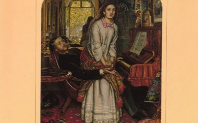 MORE LOVE SONGS (1986) – LOUDON WAINWRIGHT III