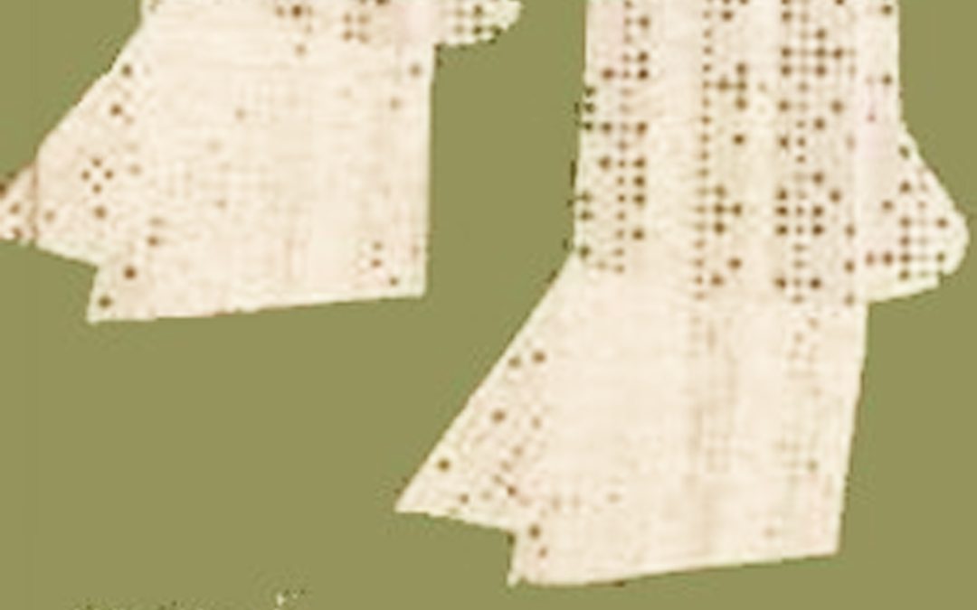 Giles ragazzo-capra – John Barth