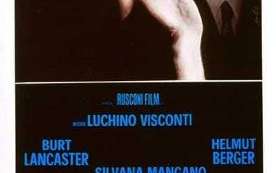 GRUPPO DI FAMIGLIA IN UN INTERNO (1974) – LUCHINO VISCONTI