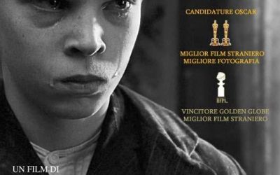 Il nastro bianco ( 2009) – Michael Haneke