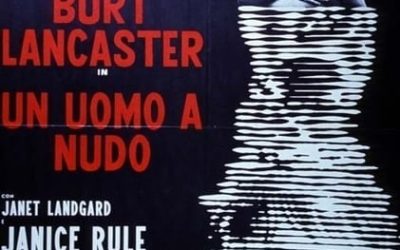 UN UOMO A NUDO (The Swimmer, 1968) – Frank Perry