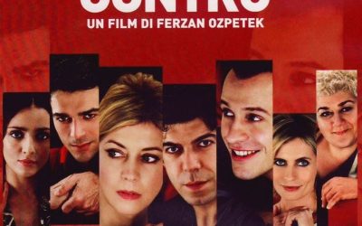 Saturno contro (2007) – Ferzan Özpetek.