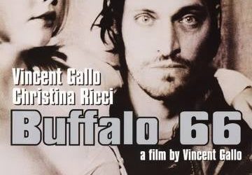 Buffalo ’66 (1998) – Vincent Gallo