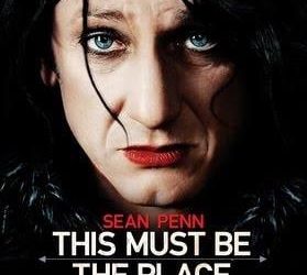 This Must Be the Place (2011) – Paolo Sorrentino.