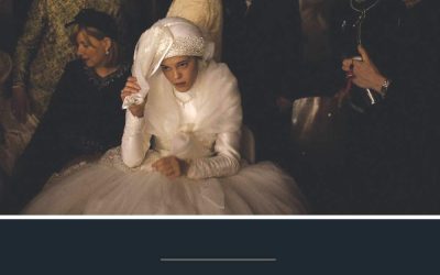 La moglie del rabbino – Chaim Grade