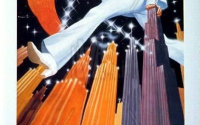 Figlio delle stelle (1979) – Carlo Vanzina