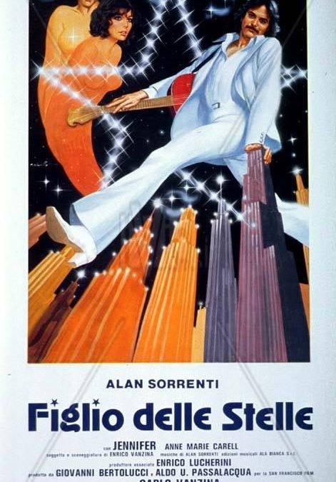 Figlio delle stelle (1979) – Carlo Vanzina