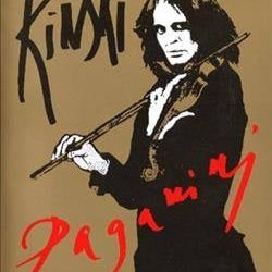 Kinski Paganini (1989) – Klaus Kinski.
