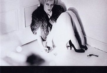 Veronika Voss (1982) – Rainer Werner Fassbinder