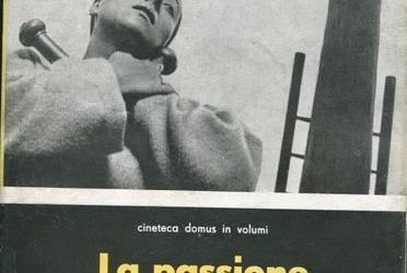 LA PASSIONE DI GIOVANNA D’ARCO (1928) – CARL THEODOR DREYER
