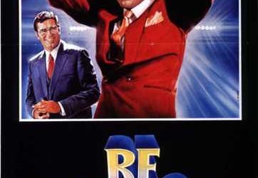 Re per una notte (1982) – Martin Scorsese