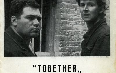 Together (1956) – Lorenza Mazzetti