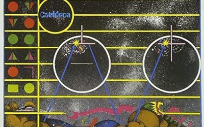 COULDRON (1967) – FIFTY FOOT HOSE