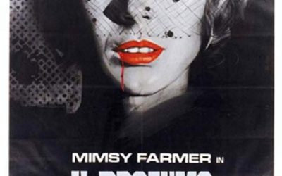 IL PROFUMO DELLA SIGNORA IN NERO (1974) – Francesco Barilli