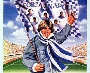 Quel ragazzo della curva B (1987) – Romano Scandariato.