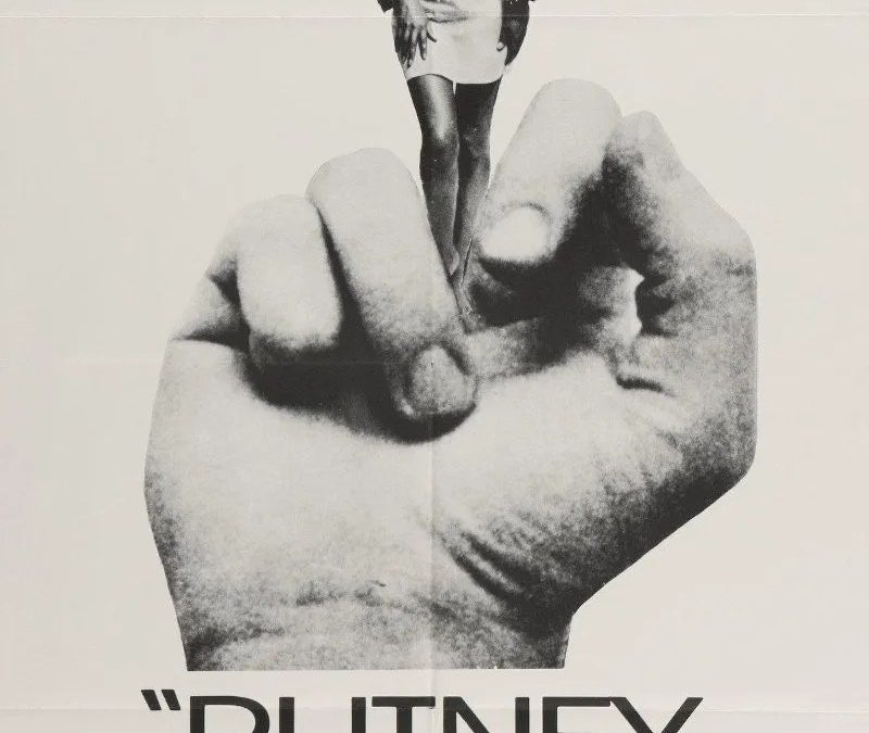 Putney Swope (1969) – Robert Downey Sr