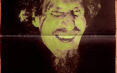 L’esorciccio  (1975) – Ciccio Ingrassia