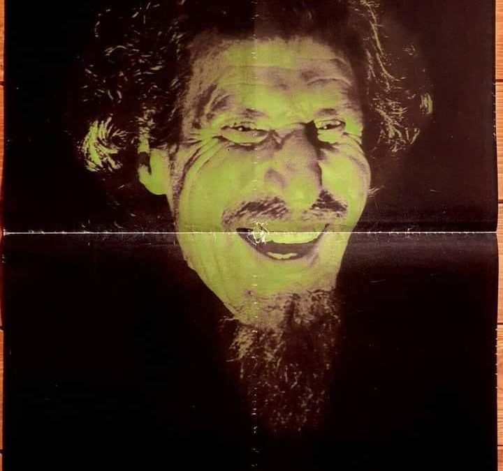 L’esorciccio  (1975) – Ciccio Ingrassia