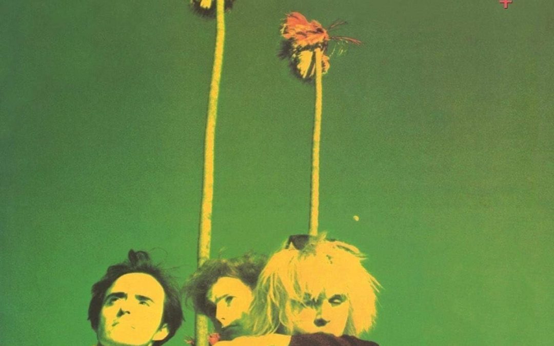 MIAMI (1982) – GUN CLUB