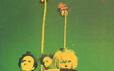 MIAMI (1982) – GUN CLUB