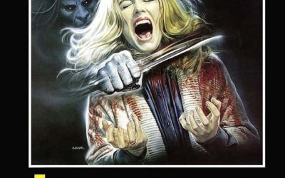 E tu vivrai nel terrore! L’aldilà (1981) – Lucio Fulci