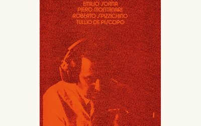 MIRAGE (1974) – ROMANO MUSSOLINI