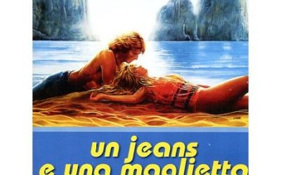 Un jeans e una maglietta (1983) – Mariano Laurenti