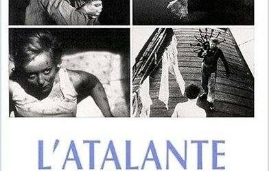 L’Atalante (1934) – Jean Vigo