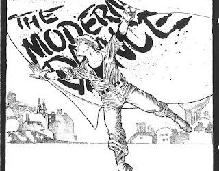 MODERN DANCE (1978)- PERE UBU