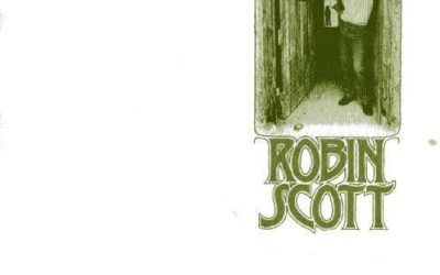 WOMAN FROM THE WARM GRASS (1969) – ROBIN SCOTT