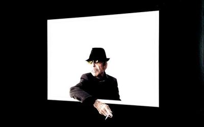 HINENI NELL’OSCURITÀ: L’ULTIMA PREGHIERA DI LEONARD COHEN