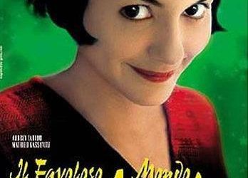 Il favoloso mondo di Amélie (2001) – Jean-Pierre Jeunet