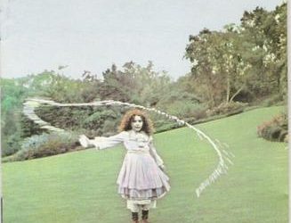 ON THE SHORE (1971) – TREES