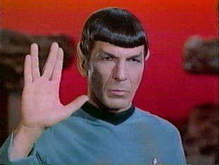 LA STORIA DEL SALUTO VULCANIANO. DA UNA SINAGOGA DI BOSTON ALLO SPAZIO