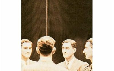 L’invenzione della solitudine – Paul Auster,