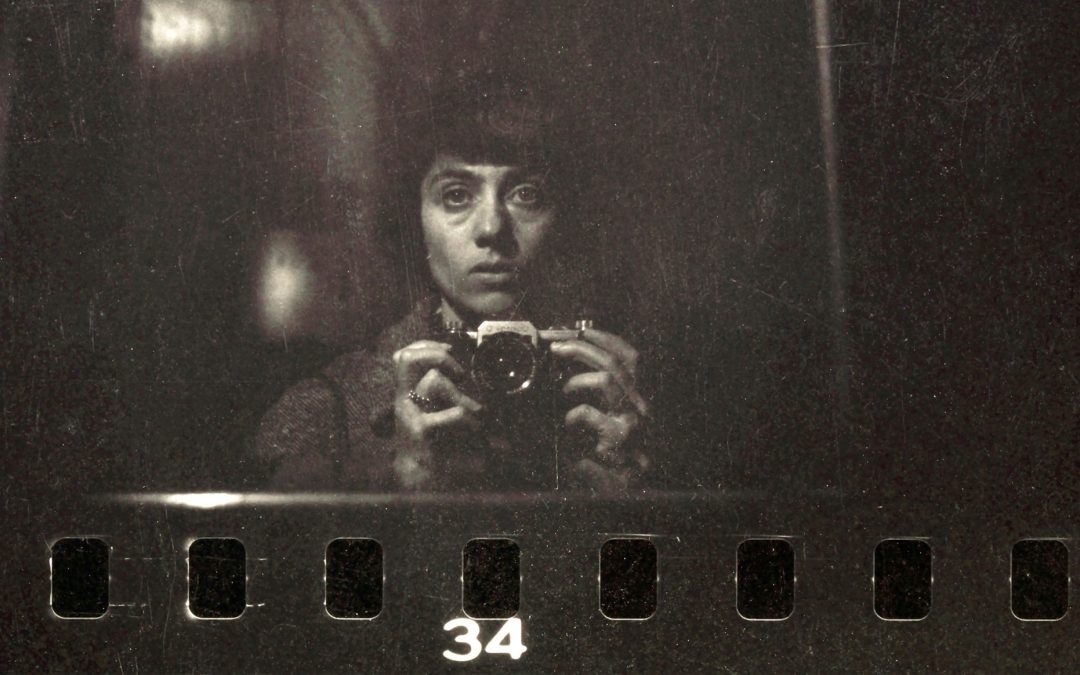 UN’ESTETICA DELL’ALTROVE: FOTOGRAFI EBREI E L’AMBIGUITÀ DELLO SGUARDO