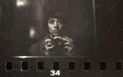 UN’ESTETICA DELL’ALTROVE: FOTOGRAFI EBREI E L’AMBIGUITÀ DELLO SGUARDO