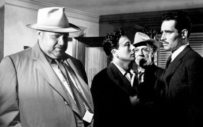 IL (SECONDO) INCREDIBILE PIANO SEQUENZA NASCOSTO NELL’INFERNALE QUINLAN.