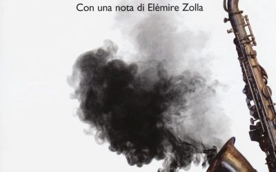 Mumbo Jumbo – Ishmael Reed