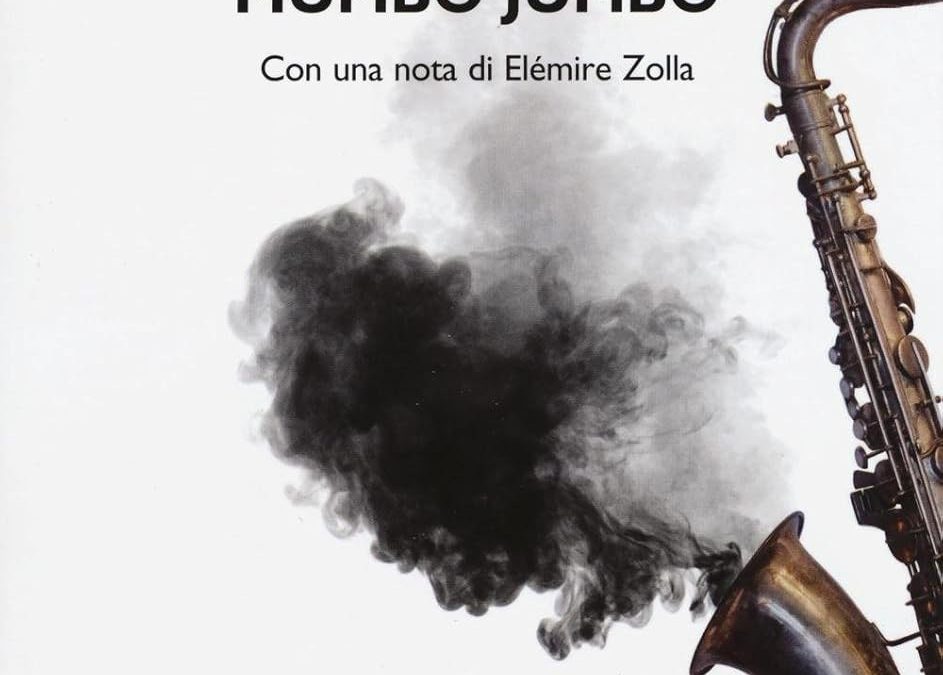 Mumbo Jumbo – Ishmael Reed