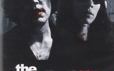 The Addiction – Vampiri a New York (1995) – Abel Ferrara