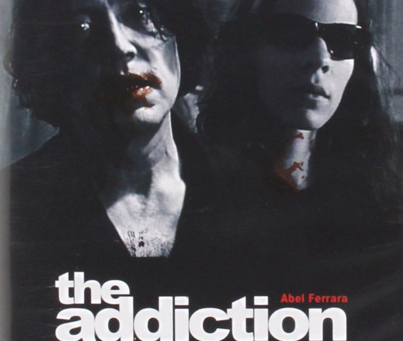 The Addiction – Vampiri a New York (1995) – Abel Ferrara