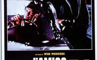 L’amico americano (Der Amerikanische Freund, 1977) – Wim Wenders
